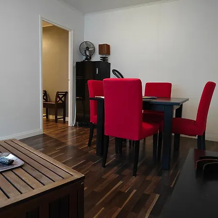 Livingroom And One Bedroom In Trendy Kallio Area Appartement *